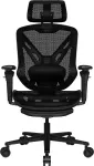 COUGAR SPEEDER M&auml;nguritool, Black