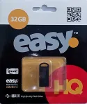M&auml;lukaart Imro EASY/32GB USB flash drive USB Type-A 2.0 Black