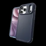 Zagg Case Teton Snap Kickstand Holster Apple iPhone 18 Pro / 17 Pro - Navy