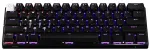 Klaviatuur Logitech KEYBOARD WRL PRO X 60/BLACK 920-011911
