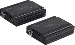 Startech 4K HDMI KVM EXTENDER .