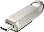 M&auml;lukaart SANDISK MEMORY DRIVE FLASH USB-C 256GB/SDCZ75-256G-G46