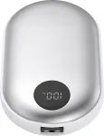 Denver PBH-4003S Silver (4000mAh)