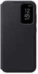 SAMSUNG EF-ZS711CBEGWW mobile phone case 16.3 cm (6.4") Wallet case Black