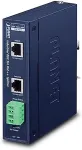 Planet Industrial 1-Port 802.3bt PoE++ Splitter