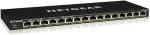 Netgear 16PT GE UNMANAGED SWCH W/POE/POE+
