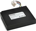 Dymo 1888636 - Label printer - Lithium Polymer - Schwarz - China - Dymo XTL 500 (1888636)
