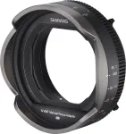 Samyang adapter V-AF Manual Focus