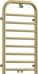 Deante Bathroom radiator - height 85 cm