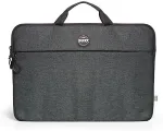 PORT Laptoptasche Belize 15,6-16" Zoll mit Ergoview