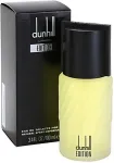 Dunhill Edition 100ml - Eau de Toilette meestele