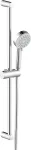 No name SHOWER SET 700MM 3 SPRAY SHOWER HEAD