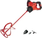 RUBI ELECTRIC MIXER RUBIMIX-9 SUPERTORQUE 26970