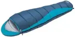 NILS eXtreme NILS Camp sleeping bag NC2012 grey-blue