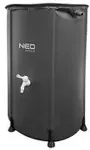 NEO TOOLS Folding rainwater container 250 L, PVC