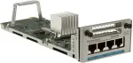 Cisco CATALYST 9300 4 X MGIG NETWORK MODULE SPARE