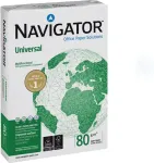 NAVIGATOR Koopiapaber A5(210x148mm) 80g/m2, 500 lehte 3Re