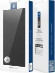Dux Ducis Kaaned Skin Pro, Samsung Galaxy A27 5G, must,