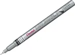 Pentel Arts Marker permanentne ARTS, 0,6 mm, h&otilde;bedane