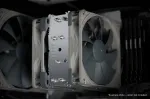 Noctua Additional computer fan NA-FK1, 1700 PWM, 120 mm