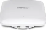TRENDnet Access Point TRENDnet AX3000 Kahe ribaga WiFi 6 PoE+ p&auml;&auml;supunkt
