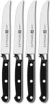 Zwilling 39188-000-0 kitchen knife Domestic knife x4