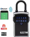 MASTER LOCK Key Safe Bluetooth with Shackle 5440EURD