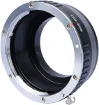 B.I.G. BIG adapter Canon EOS - Sony E (421307)