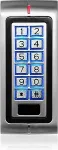 NONAME Standalone Access Control with Keypad and EM Card Reader, 125KHz EM