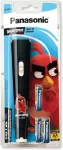 Panasonic Batteries Panasonic taskulamp BF-BG01 Angry Birds