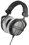 Beyerdynamic DT 990 PRO 250 Ω Headphones Wired Head-band Music Black