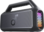 ANKER K&otilde;lar Soundcore Boom 2 Pro BT Black DE