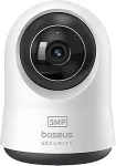 BASEUS Security P1 Pro Indoor Camera 3K white EU