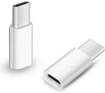 NONAME Adapter Micro USB - Type C