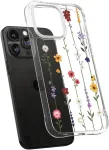 Spigen Kaitse&uuml;mbris Cyrill Cecile, Apple iPhone 15 Pro, lilleline,
