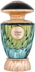 Nayaat Chic Collection Soho Aura 100ml - Eau de Parfum uniseks