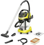 Tolmuimeja KARCHER K&auml;rcher WD 6 P S V-30/6/22/T