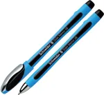 Schneider Pastapliiats Slider Memo XB 1.4 mm sinine korpus , must tint