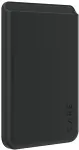 PANZERGLASS CARE&trade; by &reg; Card Holder Black iPhone