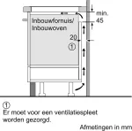 Pliidiplaat Siemens iQ100, EH877FVC5E, 80 cm