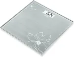 Kaalud Beurer GS 10 (silver)