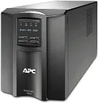 UPS SCHNEIDER ELECTRIC APC SMART- C 1000VA LCD 230V WITH SMARTCONNECT