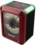 Honeywell HF811 - 2 MP, wide FOV, White LED