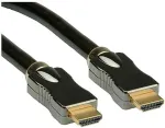 ROLINE HDMI UHD KABEL+ETH.ST-ST.5M