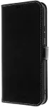 Insmat 650-3218 mobile phone case 16.8 cm (6.6") Flip case Black