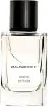 Banana Republic Icon Collection Linen Vetiver 75ml - Eau de Parfum uniseks