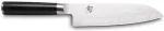 KAI Shun Santoku Knife with Hollow Edge 18 cm