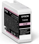 Tooner EPSON Singlepack T46S60N UltraChrome Pro 10 ink 25ml | T46S6 | Ink tank | Magenta