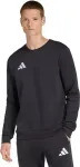 Adidas Bluza męska Entrada 26 Sweat Top czarna JZ6573 M