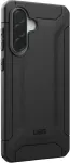 UAG Kaitse&uuml;mbris Scout, Samsung Galaxy A36 5G, must, Urban Armor Gear ()
